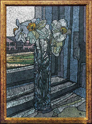 Забиронин Андрей Николаевич. Нежность